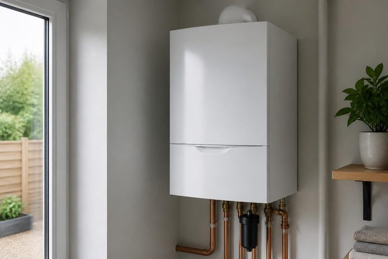 Boiler Installation