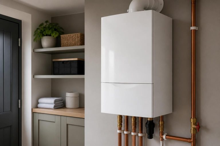 Boiler Repairs