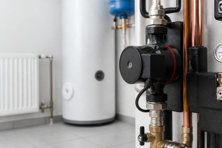 Heating Repairs
