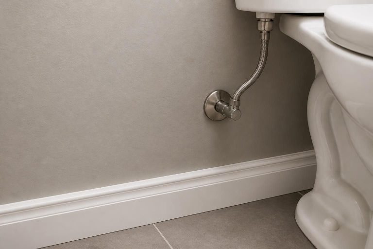 Leak Detection