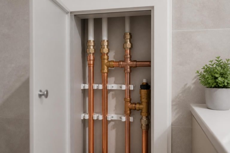 Pipe Replacement